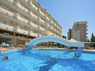 Seramar Sunna Park Hotel Peguera