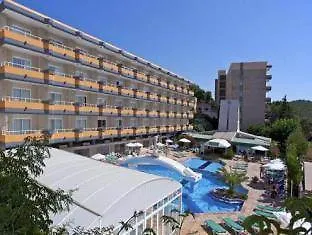 Seramar Sunna Park Peguera
