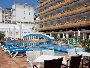 Hotel Seramar Sunna Park 4*