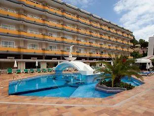 Seramar Sunna Park 4*